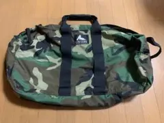 レア クシタニ×ゴアテックス ダッフルバッグ ショルダーバッグ 2way