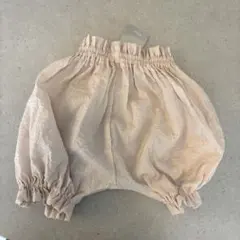 ディモア　たっぷりブルマ　70-90cm 未使用　タグ付き
