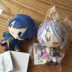 はぴこれ ぬいぐるみ gift ミニぬいぐるみ プロセカ 神代類 - メルカリ