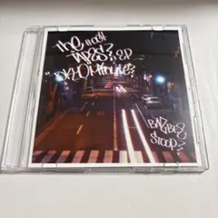 激レア　BAZBEE STOOP-TOKYO MINUTE 4