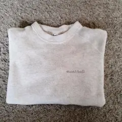 mont-bell CLIMAPLUS フリースジャケット 130