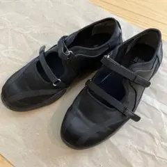 メリージェーン　スニーカーのサムネイル
