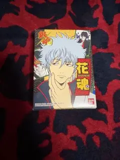 銀魂 花魂 花札 使用感あり Amazon.co.jp: 銀魂 花魂 (ギンタマ ハナタマシイ) : おもちゃ