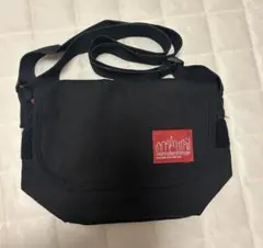 【良品】　Manhattan Portage ショルダーバッグ　MP2160