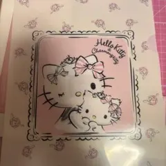 新品♡海外限定 サンリオ ハローキティ♬*°エンジェルブロックメモ