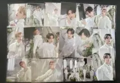 Stray Kids MANIAC フォトカードセット