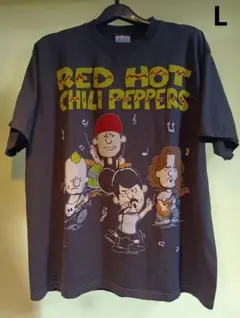 2026年最新】レッチリ tシャツ ヴィンテージの人気アイテム - メルカリ