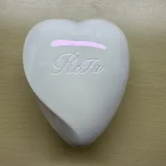 ReFa ハート型ヘアブラシ