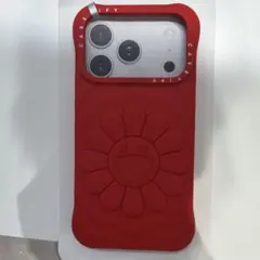 【新品】CASETiFY x 村上隆 iPhone17proケース