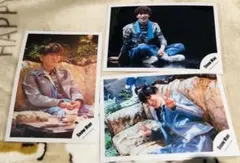 snowma渡辺翔太 公式写真