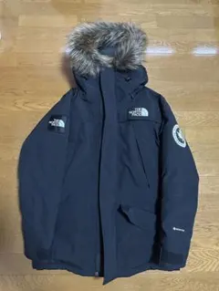 ザ・ノースフェイス アンタークティカパーカ