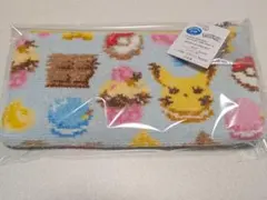 FEILER ラブラリーバイフェイラー ポケモン ハッピースウィーツ 巾着