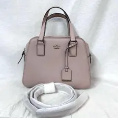 Kate Spade キャメロンストリート リトル ベイブ サッチェルバッグ