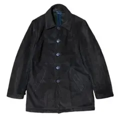 【美品】アニエスべーオム　ニットジャケット　90s　アーカイブ　ワッフル生地　L ワッフルニット ジップアップパーカー｜メンズファッション通販