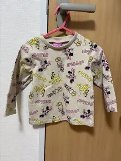 ディズニー ロンT