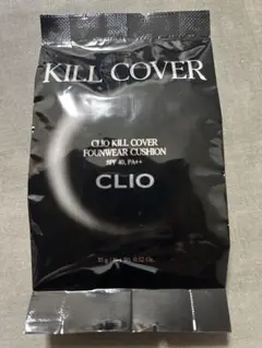 CLIO Kill Cover Founwear Cushion 21Nのサムネイル