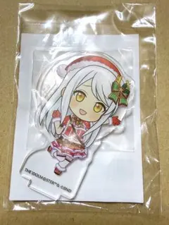 ピクコレ イヴ・サンタクロース レア アイマス シンデレラガールズ シンデレラガールズ ピクコレ イヴ・サンタクロース レア - メルカリ