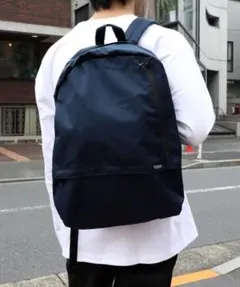 Healthknit Productネイビー リュック 11ポケット 15Lのサムネイル