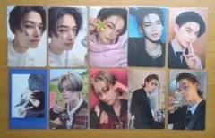 ENHYPENニキ トレカセット※説明必読