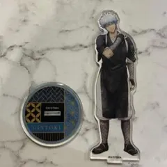 2026年最新】タイトル：銀魂 キャラクターグッズ アクリルスタンドの