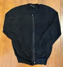 ESTNATION カーディガン