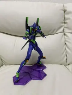 エヴァンゲリオン初号機 フィギュア
