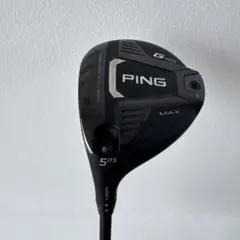2026年最新】ping g425 5w レフティの人気アイテム - メルカリ