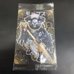 神羅万象チョコ モッブス