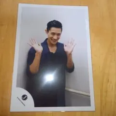 ☆SnowMan公式写真7975