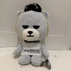 BIGBANG 直筆サイン入り YGベア 2025年最新】yg bear bigbangの人気アイテム - メルカリ