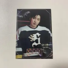 SEVENTEEN HOME 2025 ウォヌ トレカ