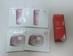 資生堂 アルティミューン パワライジング コンセントレートⅢn 10mlほか