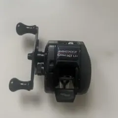 オールドアブ　AMBASSADEUR FLIPPING XLT LH アブ アンバサダーフリッピング FLIPPING XLT LH 左ハンドル