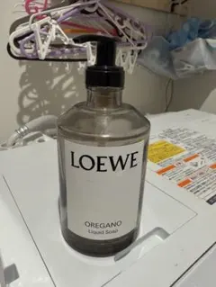 ハンドソープ　ロエベ　ショッパー付き ハンドソープ ロエベ ショッパー付き ロエベ限定ギフトボックス