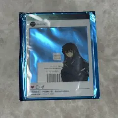 鬼滅の刃　ダイニング　SNS風カード　時透無一郎