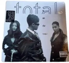 トータル TOTAL NO ONE ELSE NO ONE ELSE