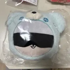 呪術廻戦 渋谷事変 はぐはぐみー 五条悟 A賞 くじ