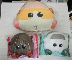 ウォールポケット モルカー