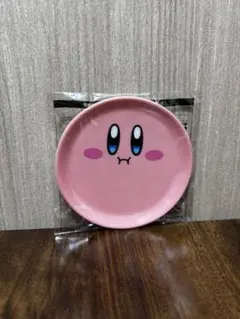 カービィ　豆皿　お皿　ファミリーマート