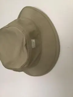 本物ノースフェイス　ハットnanamica美品