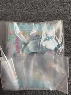 サンリオ　グミチュアチャーム