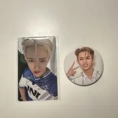 INI 田島将吾 XQUARE MASTERPIECE