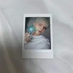 txt MOACON インスタントフォトカード ヒュニンカイ - メルカリ