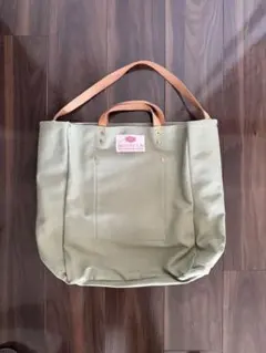 BAG’n’NOUN トートバッグ