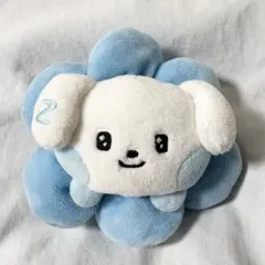 gyunini ギュニニ フラットぬいぐるみ 2026年最新】ZERONI ぬいぐるみ ギュニニの人気アイテム - メルカリ