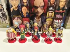 2025年最新】赤髪海賊団 ワーコレの人気アイテム - メルカリ