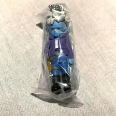 ドラゴンボール　DAIMA ダイマ　スイングコレクション　カプセルトイ　グロリオ