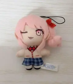 プロセカ 暁山瑞希 ぷちぬいマスコット