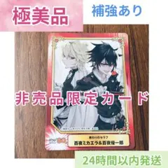 宝鐘マリン 誕生日記念2025 カードスリーブ 新品未開封ホロライブ
