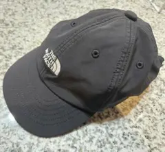 THE NORTHFACE キッズ キャップ ブラック KM（50～53cm）のサムネイル